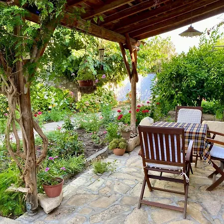 בית נופש Helios House
