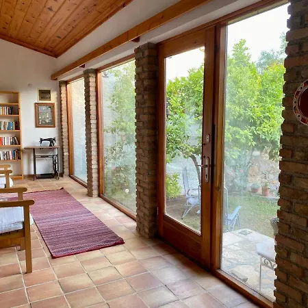 בית נופש Helios House סלצ'וק