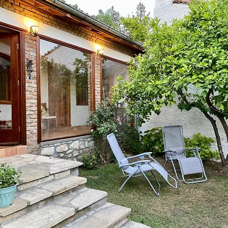 בית נופש Helios House
