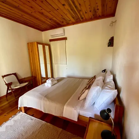 בית נופש Helios House