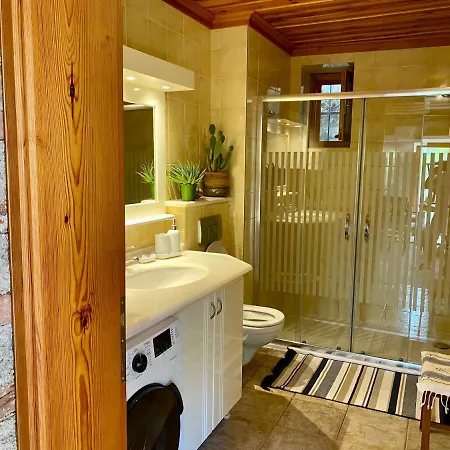 בית נופש Helios House סלצ'וק