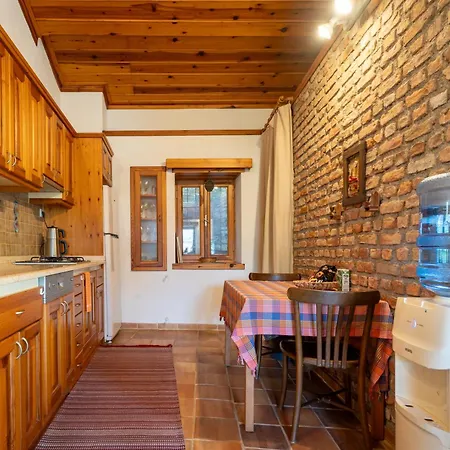 בית נופש Helios House