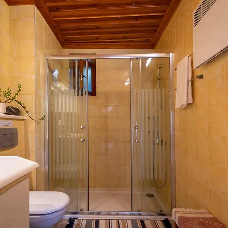 Helios House בית נופש סלצ'וק