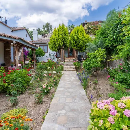 בית נופש Helios House