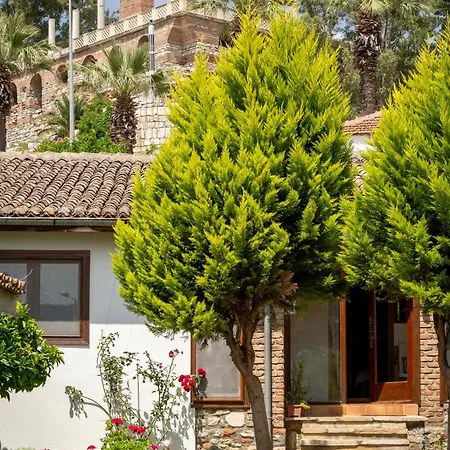 Helios House בית נופש