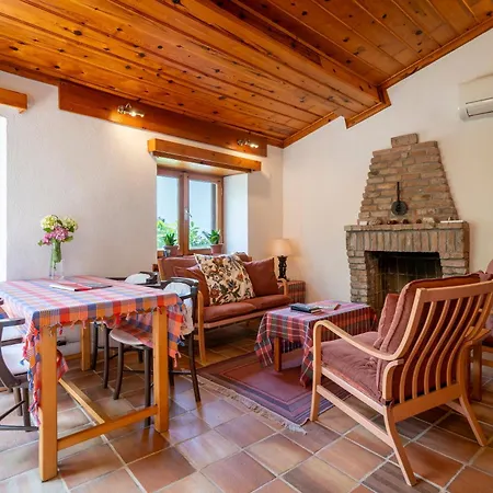 Helios House בית נופש סלצ'וק